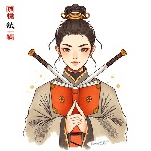 书剑两忘