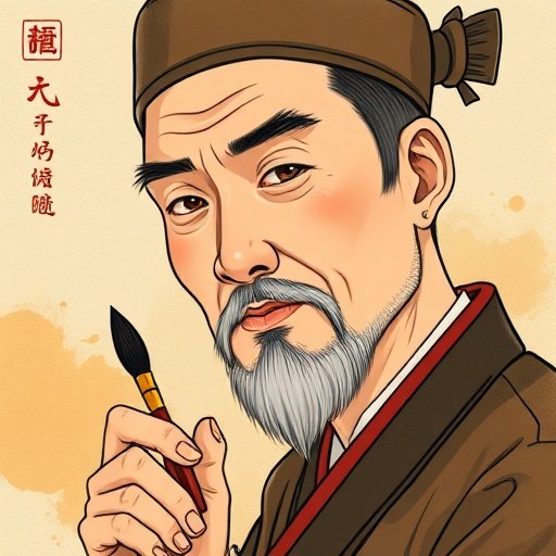 云中鹤